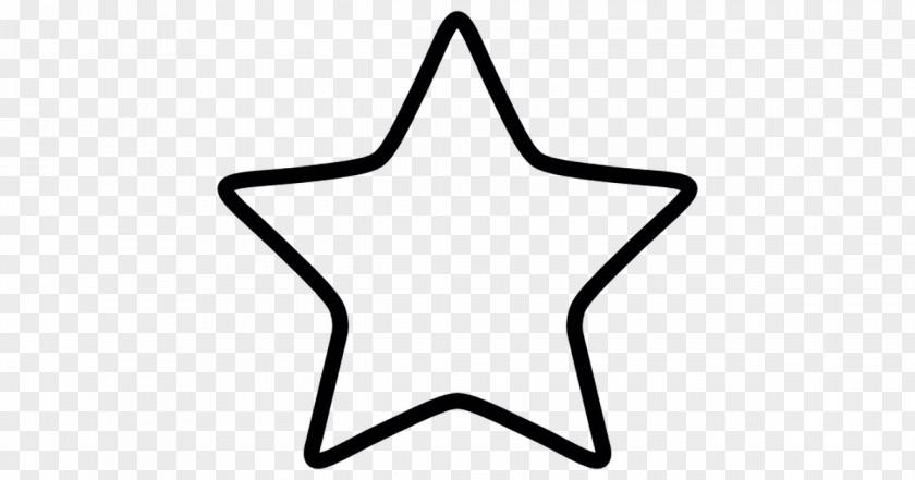 Symbol Five-pointed Star PNG