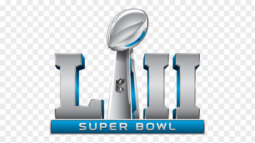 Ticket Super Bowl LII I Philadelphia Eagles New England Patriots U.S. Bank Stadium PNG