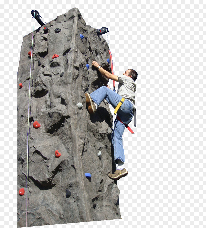 Wall Climbing Free Solo Sport Bouldering PNG