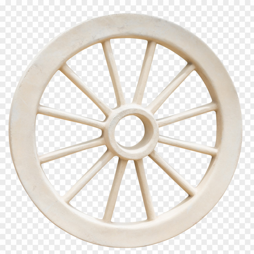Wheel Of Dharma Car Alloy Spoke Rim PNG