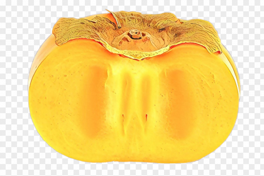 Winter Squash Fruit Orange PNG
