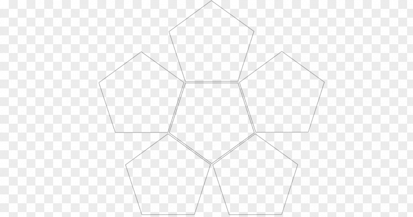 Angle Paper White Point Pattern PNG