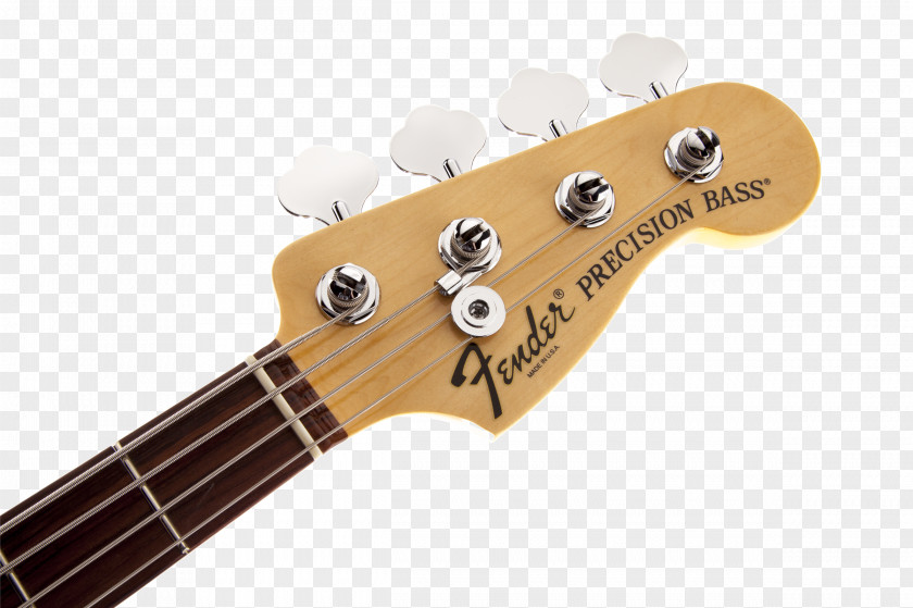 Bass Guitar Fender Precision Aerodyne Jazz V Jaguar PNG