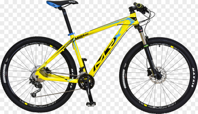 Bicycle Electric Mountain Bike Giant Bicycles Hardtail PNG