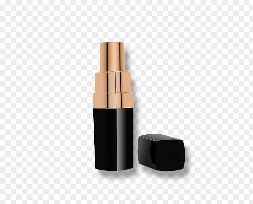 Black Lipstick Chanel Make-up PNG