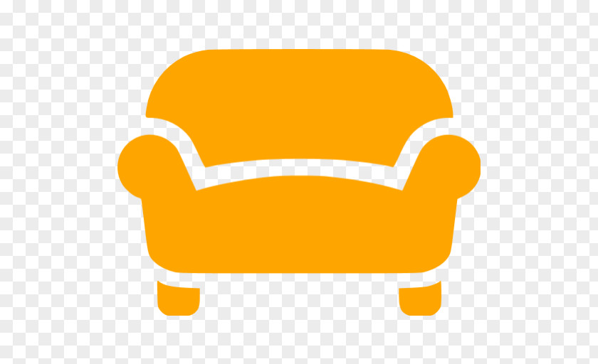 Chair Furniture Couch PNG