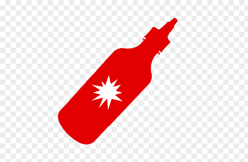 Chili Sauce Sriracha Hot Bottle Ketchup PNG
