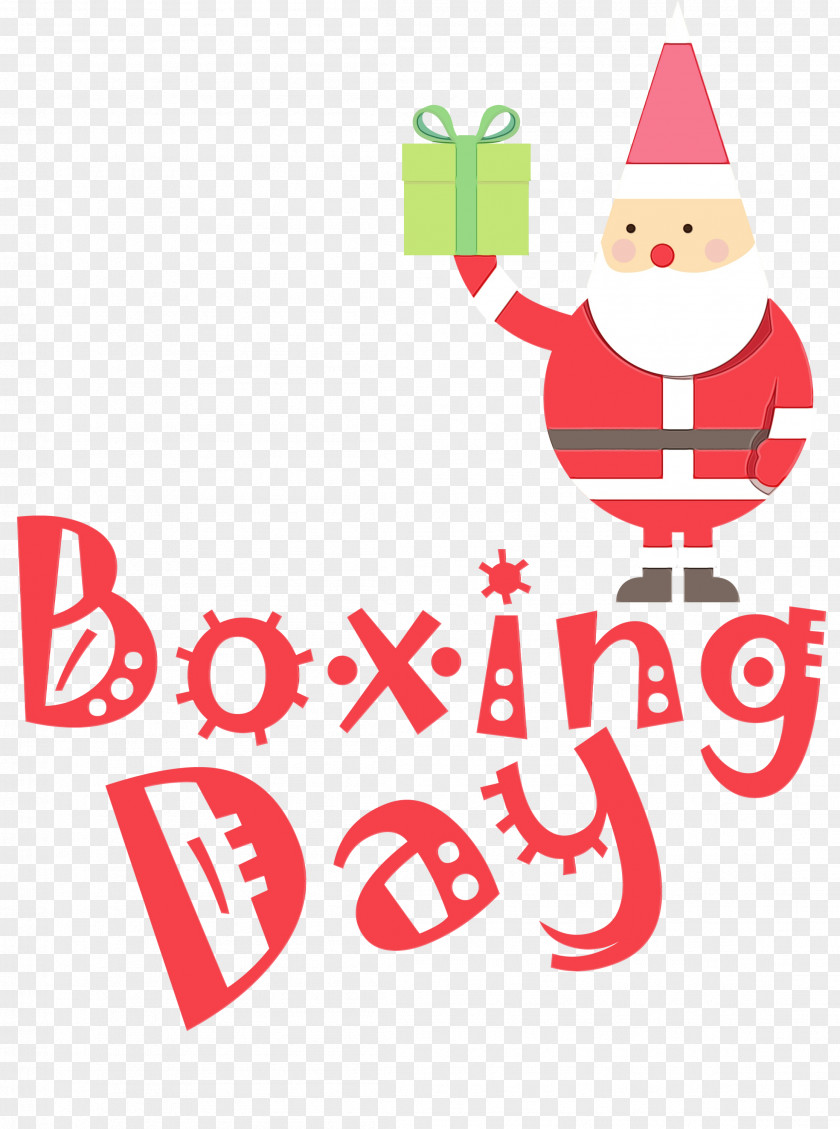 Christmas Day PNG