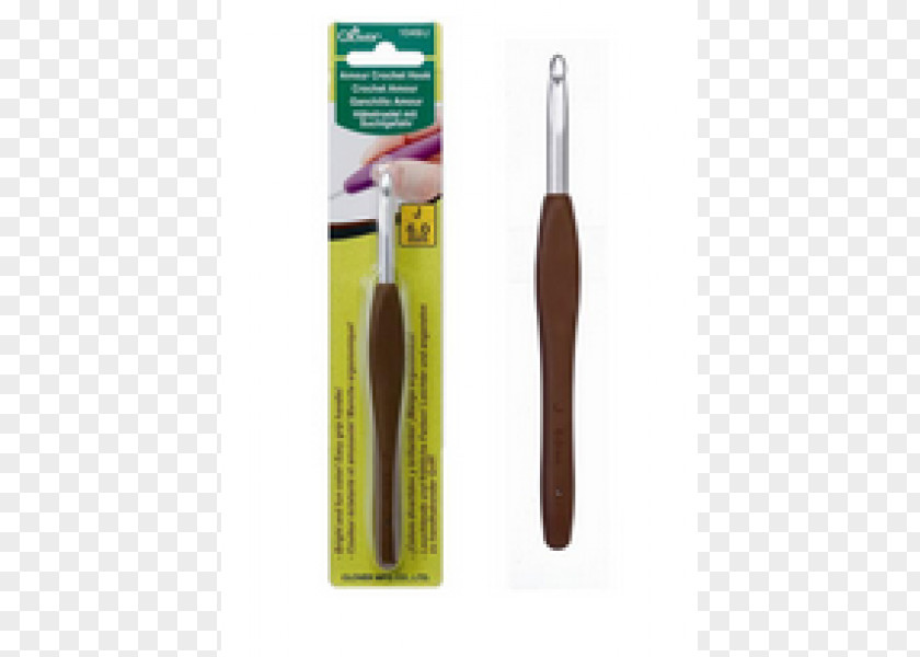 Crochet Hook Hand-Sewing Needles Tunisian Yarn PNG