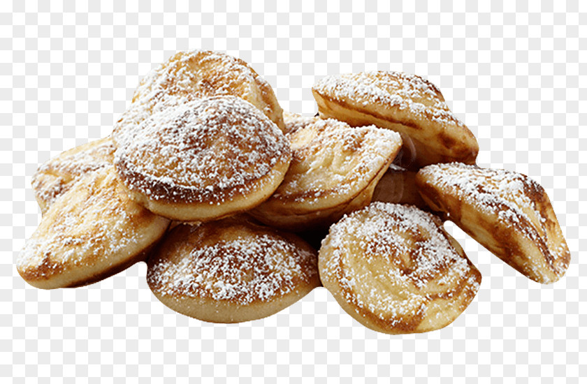 Desserts Mince Pie Ricciarelli Poffertjes Powdered Sugar Baking PNG