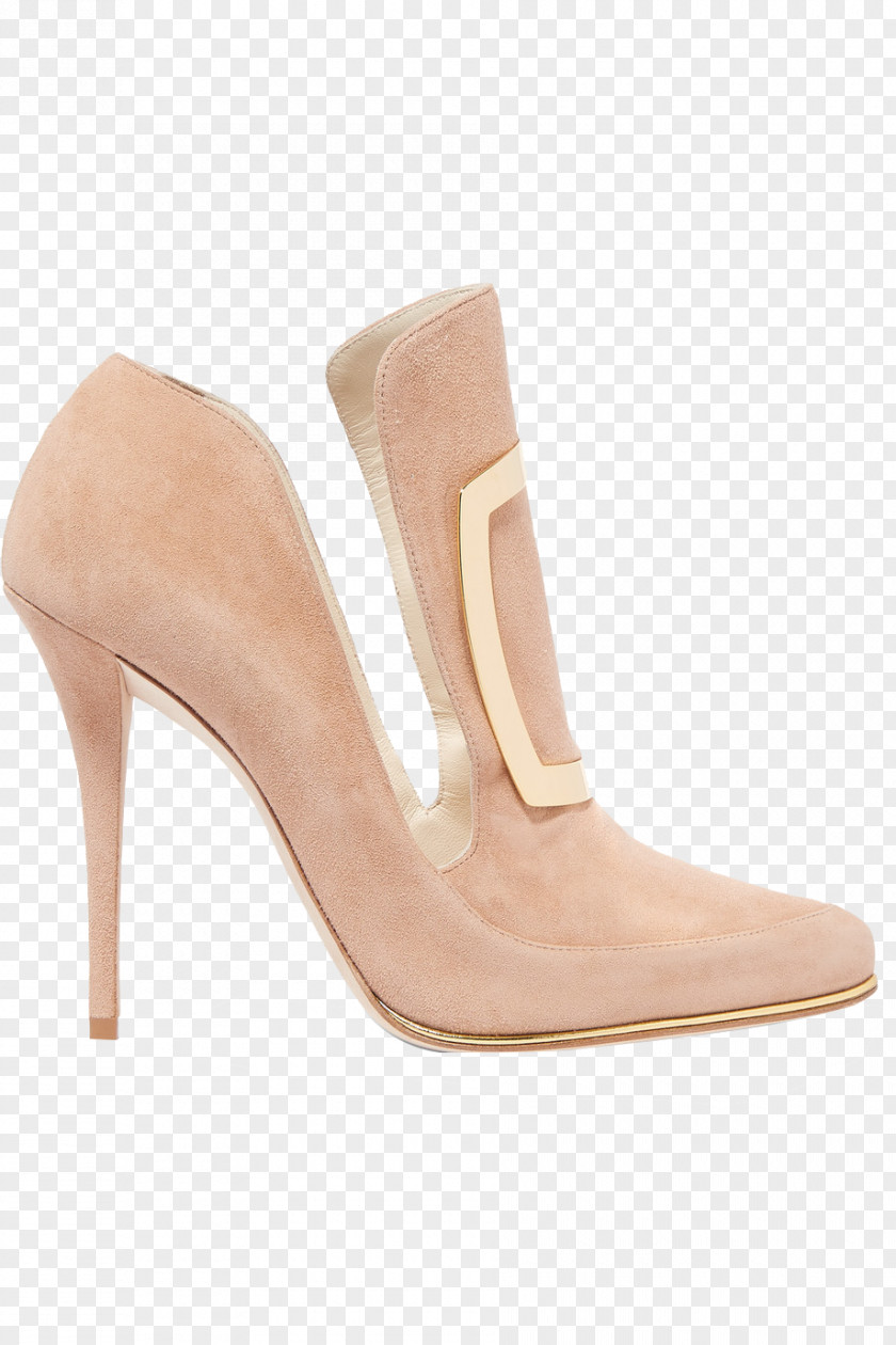 Fine With High Heels Court Shoe High-heeled Footwear Air Jordan Platform PNG