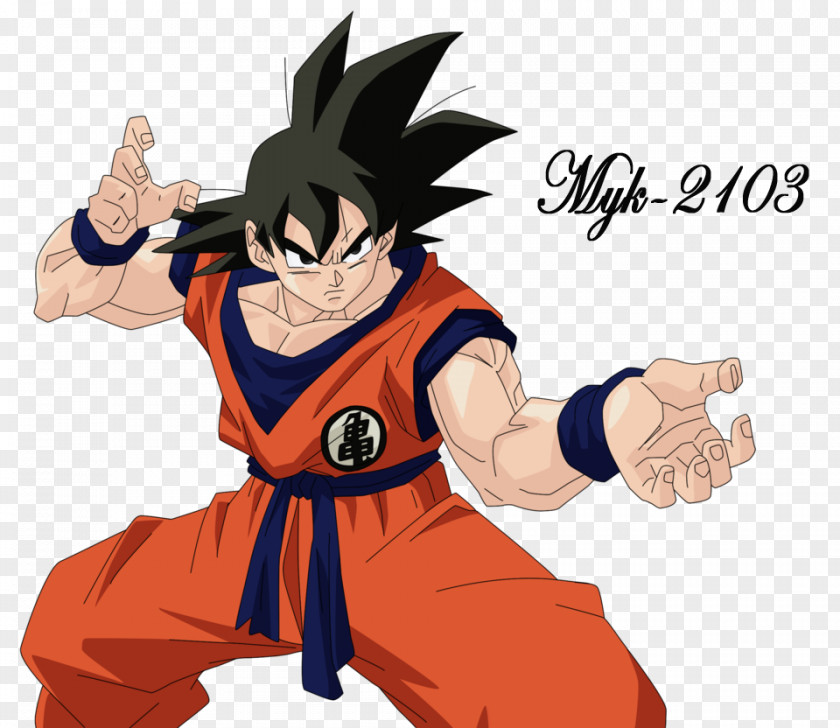 Goku Spirit Bomb Vegeta Dragon Ball FighterZ Trunks PNG