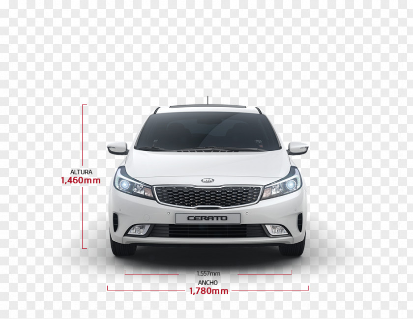 Kia 2018 Stinger Cerato Motors Car PNG