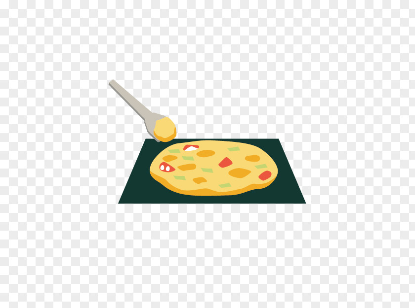 Pizza Illustration PNG
