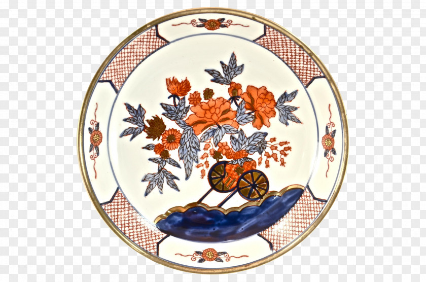 Plate Porcelain Platter Tableware Bowl PNG