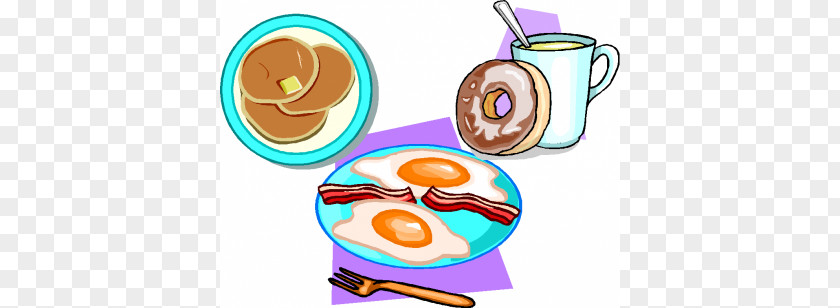 Preschool Breakfast Cliparts Brunch Tea Buffet Clip Art PNG