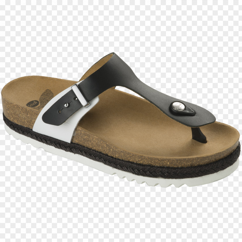 Sandal Slipper Dr. Scholl's Flip-flops Shoe PNG