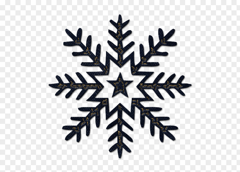 Snowflakes Clipart Snowflake Clip Art PNG