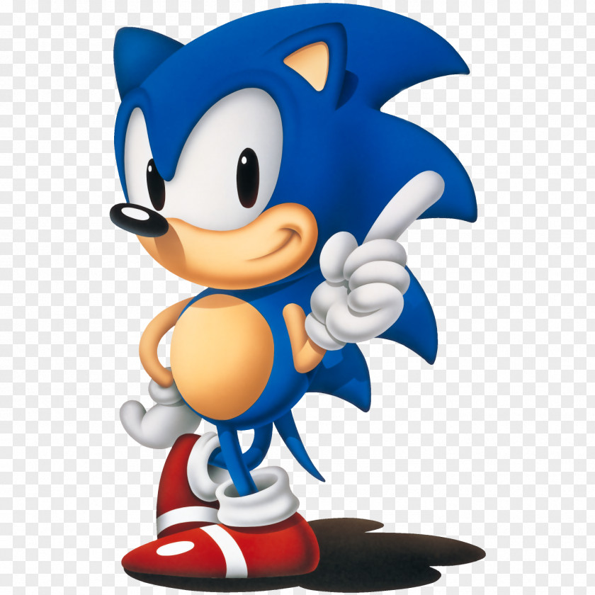 Sonic The Hedgehog Tails Shadow Classic Collection Forces PNG