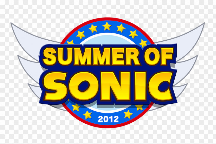 Stadium Summer Of Sonic The Hedgehog Mania Metal Crackers PNG