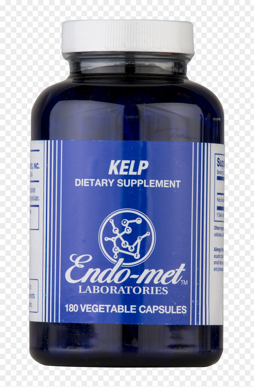 Tablet Dietary Supplement Capsule Kelp Forest PNG