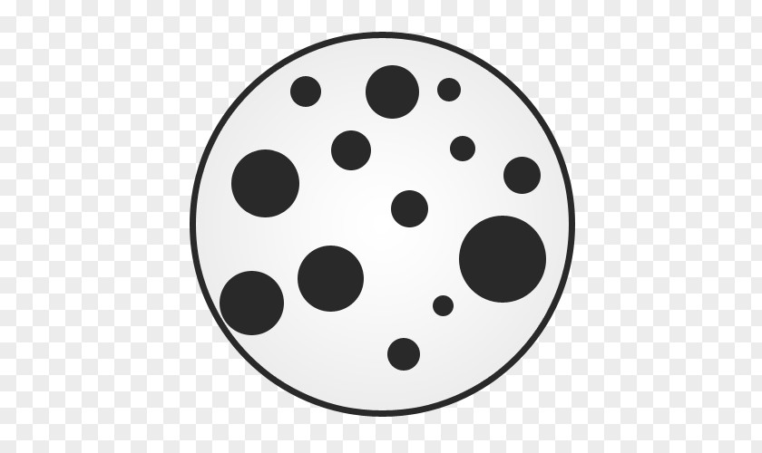 Technique Photographique Layers Polka Dot Circle PNG