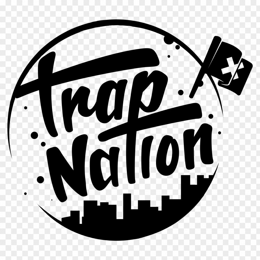 Trap Nation YouTube Music Hip Hop Electronic Dance PNG music hop dance music, mouse trap clipart PNG