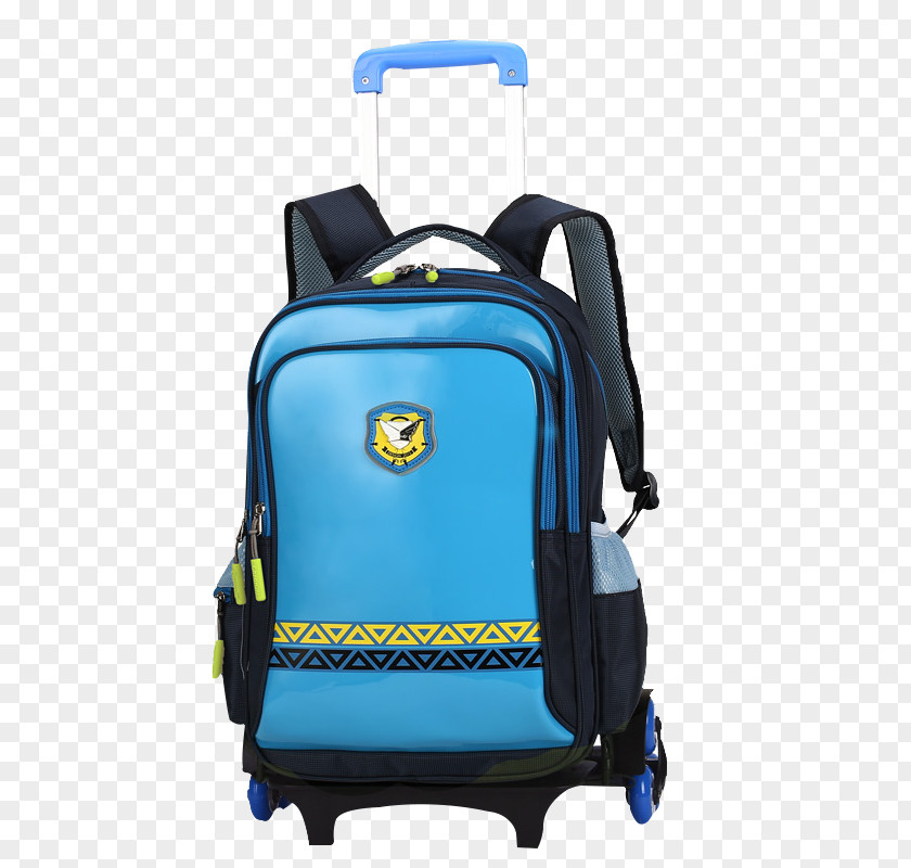 Trolley Bags Student Handbag Satchel Taobao PNG