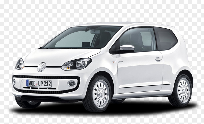 Volkswagen Car Image Up Polo Fiat 500 PNG