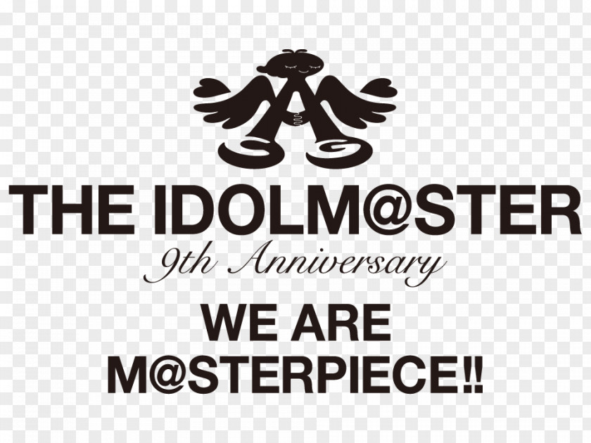 9th Anniversary Celebration The Idolmaster M@STERPIECE SMOKY THRILL (M@STER VERSION) Aniplex 自分REST@RT PNG