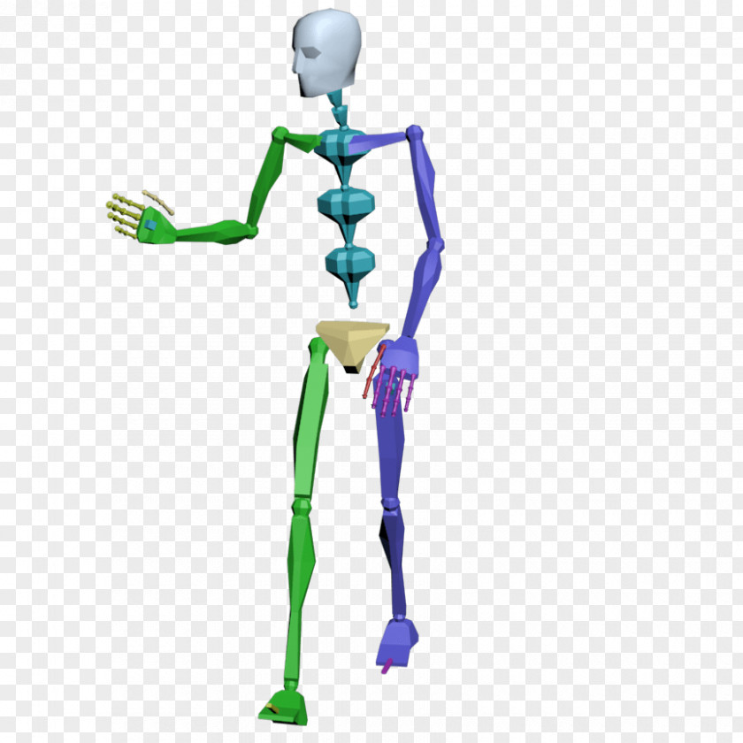 Animation Computer Character 3D Graphics PNG