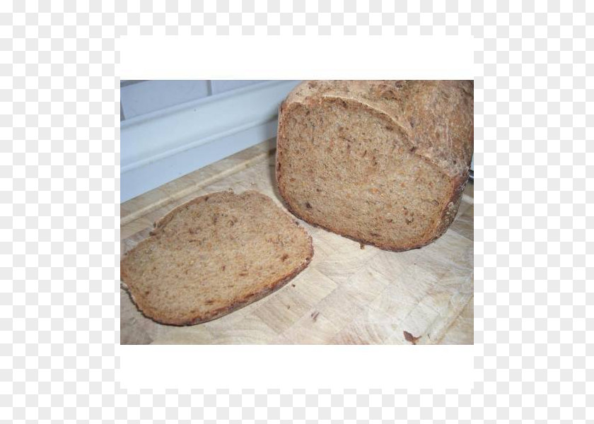 Bread Rye Pan Brown Sourdough PNG