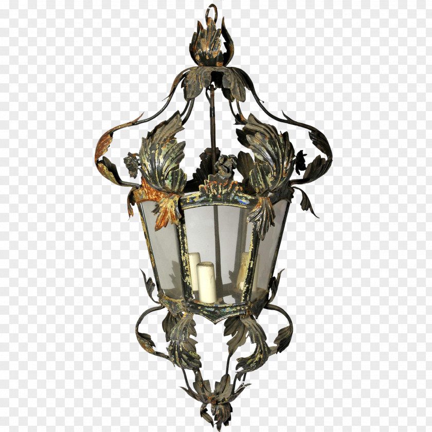 Ceiling Light Fixture PNG