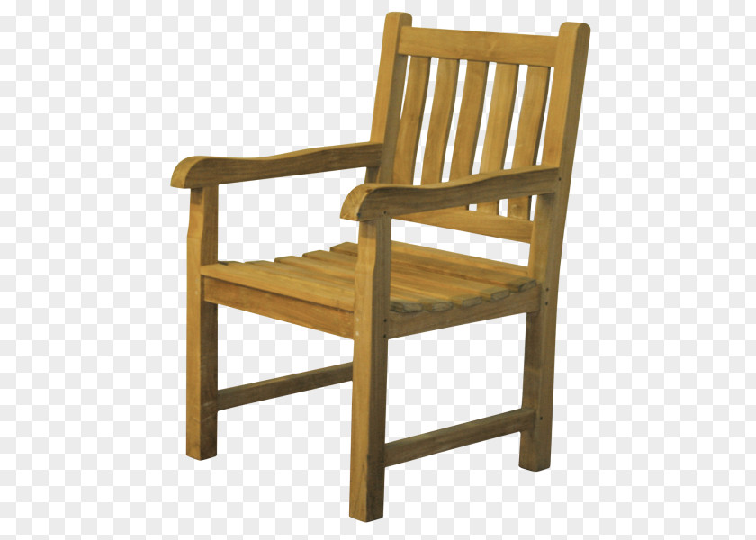Chair Bench Cushion Garden Furniture Patio PNG