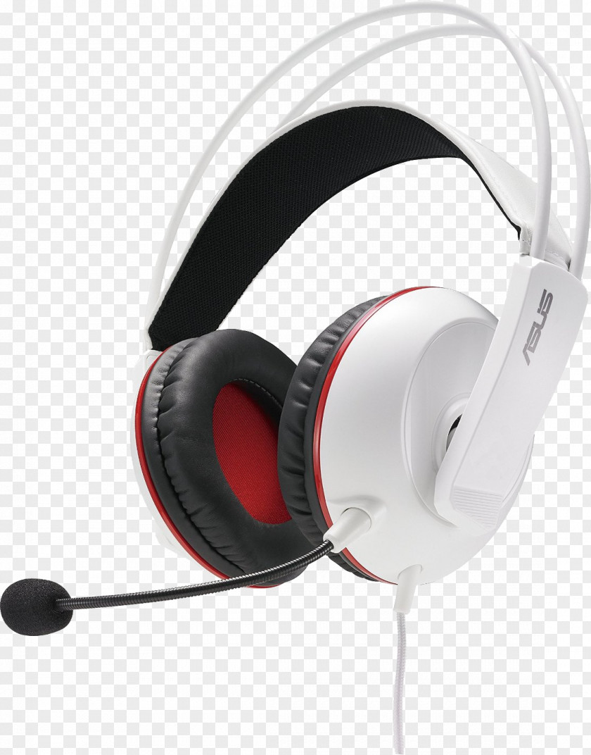 Headset Microphone Headphones Video Game Audio PNG