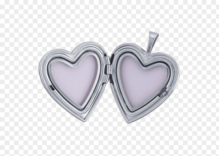 Heart Locket Jewellery Charms & Pendants PNG