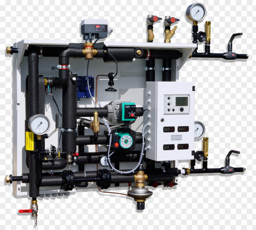 Heizwerk Naturenergie Hersbruck System Hausanschluss Computer Hardware Heat PNG