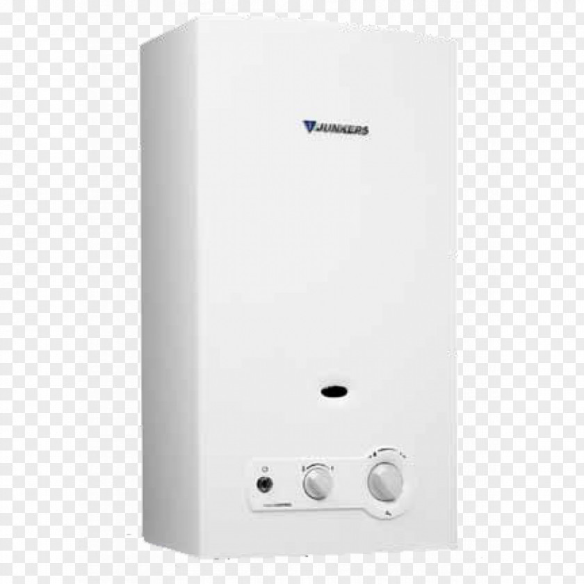 Junkers Storage Water Heater Caldera Natural Gas Boiler PNG