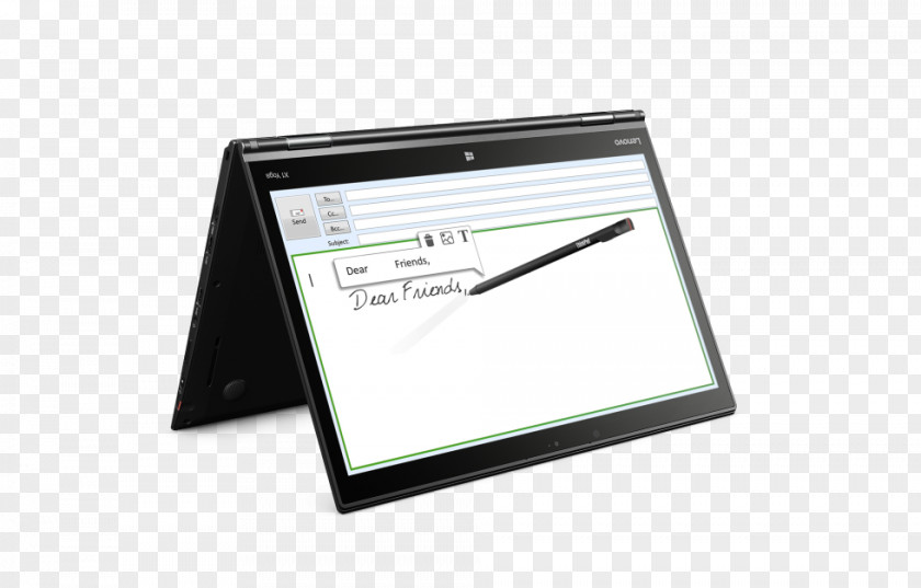 Laptop ThinkPad X1 Carbon Lenovo Yoga 20JD 20F PNG