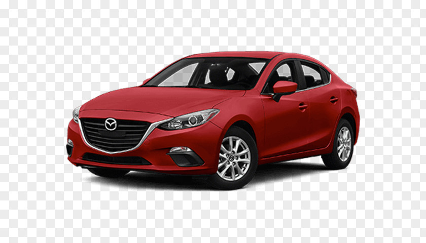 Mazda 2016 CX-5 Car 2015 Mazda3 I Touring Certified Pre-Owned PNG