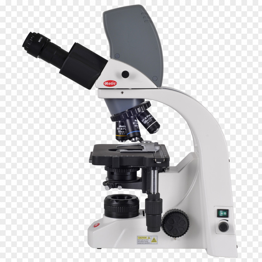 Microscope Optical Digital Condenser PNG