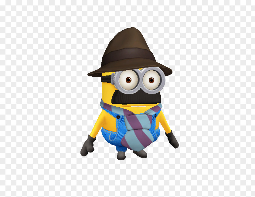 Minions Despicable Me: Minion Rush Video Game Download Father PNG