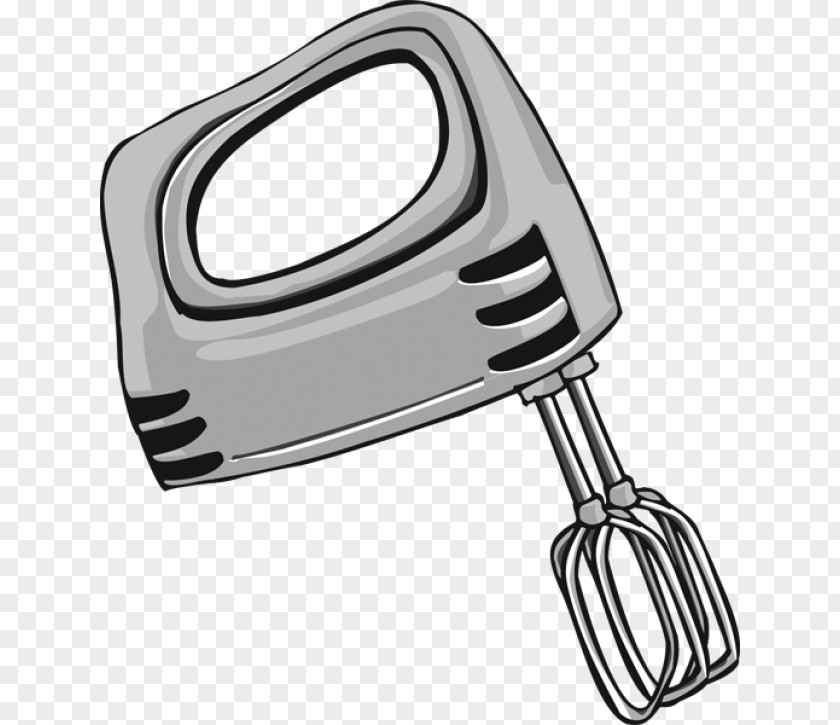 Mixer Whisk Clip Art PNG