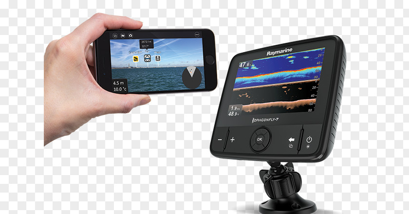 Recipe Seafood Tower GPS Navigation Systems Raymarine Dragonfly 7 Pro Fish Finders 4 PRO PNG