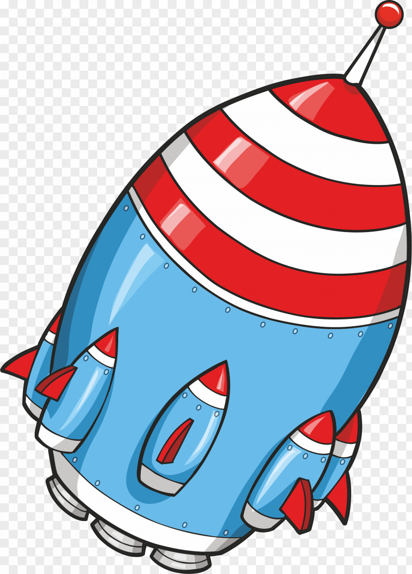 Rocket Launch Spacecraft Outer Space Clip Art PNG