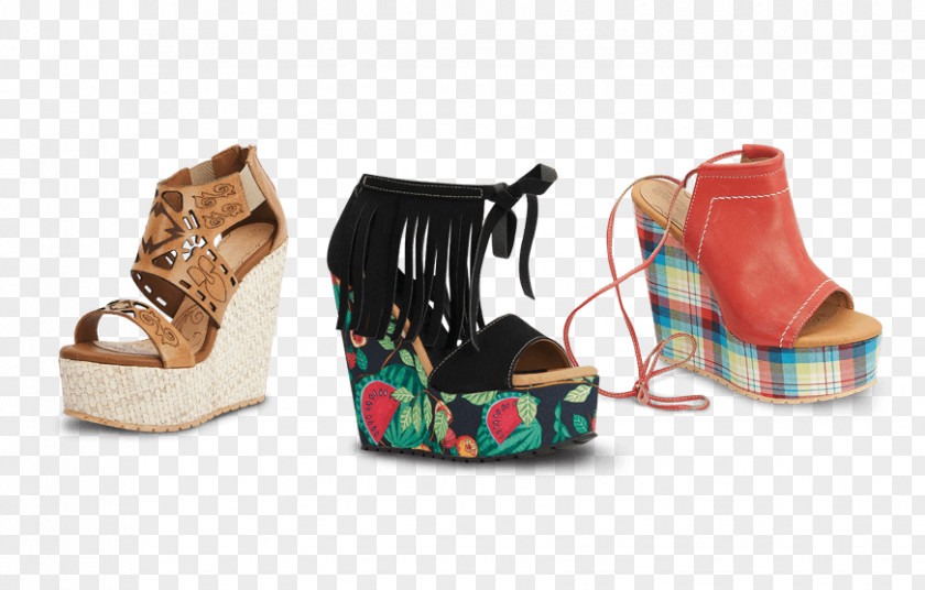 Sandal Product Design Fashion High-heeled Shoe PNG