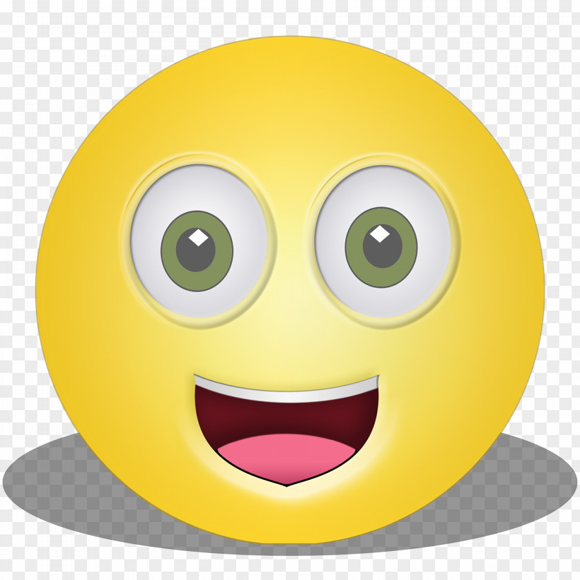 Smiley Emoticon Emoji Vector Graphics Image PNG