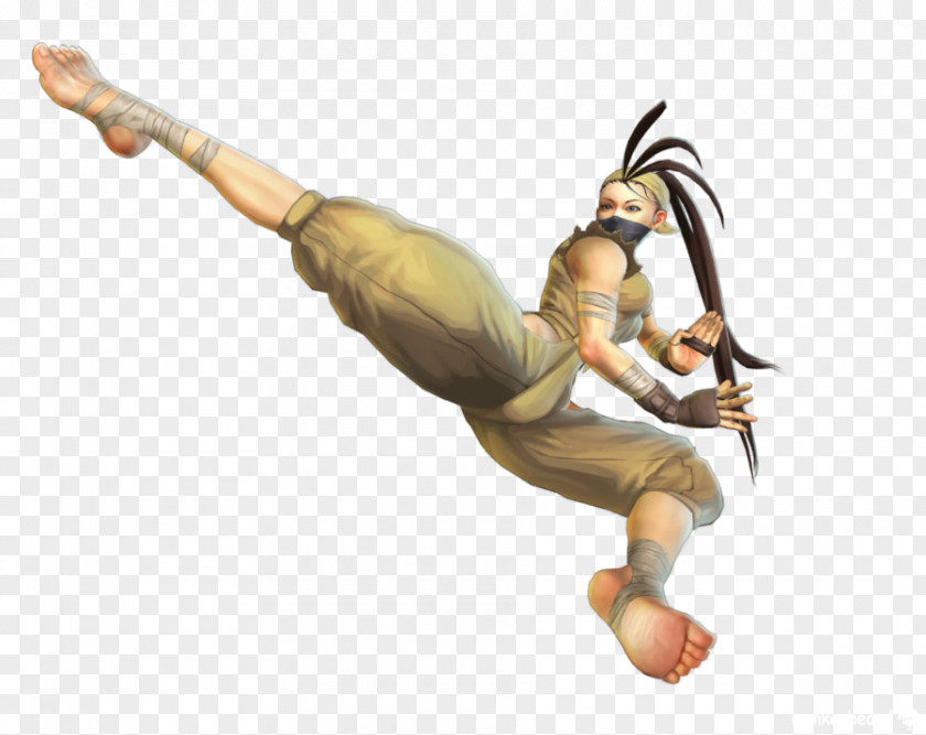 Street Fighter X Tekken IV III V PNG