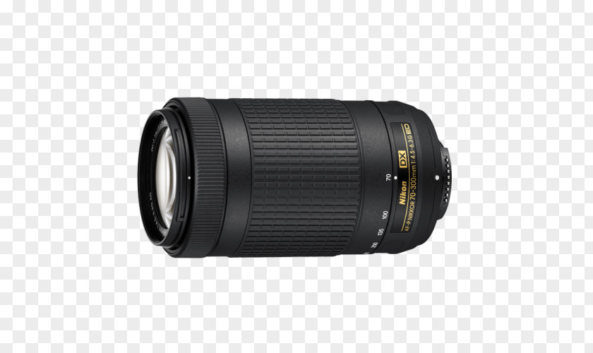 Super Binoculars Zoom Nikon AF-S DX Nikkor 35mm F/1.8G Camera Lens F-mount PNG
