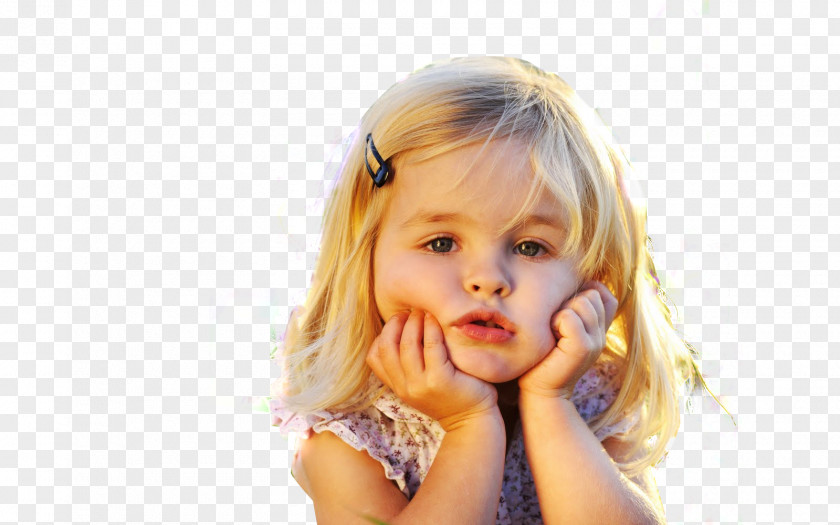 Beautiful Light Child Desktop Wallpaper Infant Smile PNG